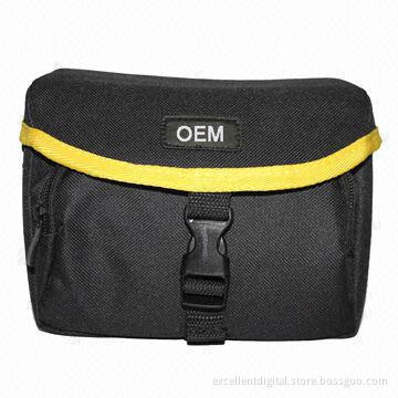 DSLR Camera Case with Bag Cover